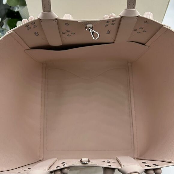 Women’s Christian Louboutin, cabachick tote bag, removable shoulder strap - Picture 8 of 15